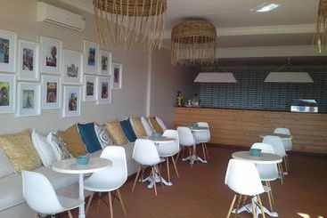 هتل Acacia Farm Lodge
