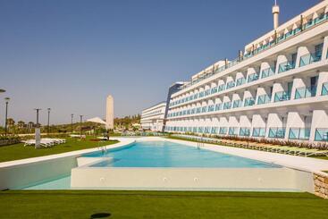 Grand Luxor Hotel Costa Blanca