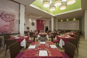 Iberostar Playa Pilar Resort