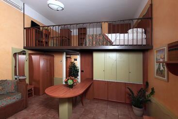 هتل Residence Liberty