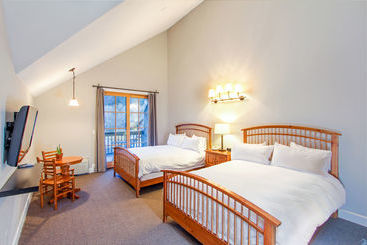 هتل The Angler Inn