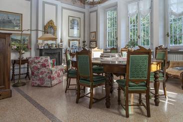 I Frarivi Bed&breakfast