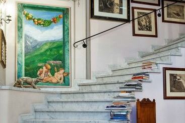I Frarivi Bed&breakfast