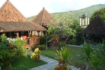 Classic Beach Villas