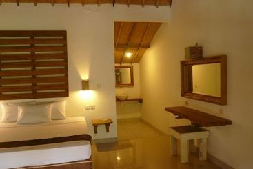 Classic Beach Villas