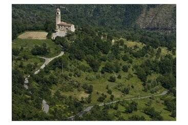 酒店 Agriturismo Montagna Verde