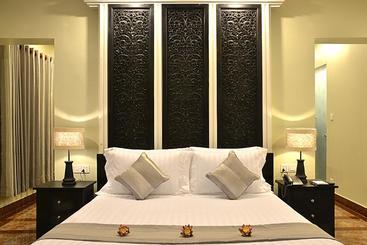 هتل Bayon Boutique