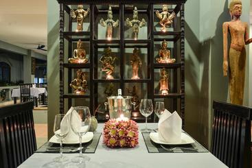 هتل Bayon Boutique