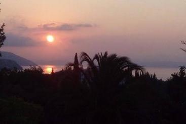 هتل Corfu 9 Musses