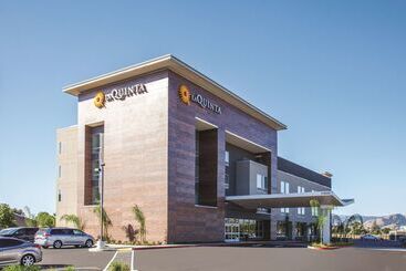 Отель La Quinta By Wyndham Morgan Hill San Jose South