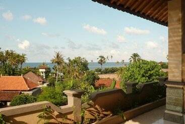 فندق Rumah Wayans Lipah