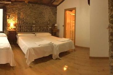 هتل Vila Peregrina