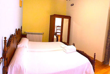 هتل Vila Peregrina