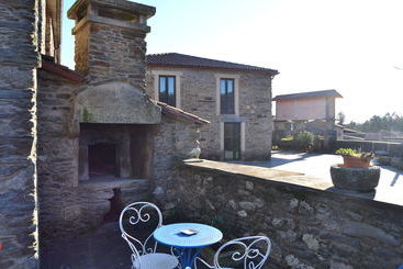 هتل Vila Peregrina