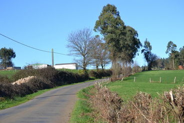 هتل Vila Peregrina
