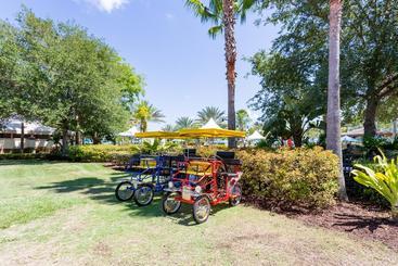 هتل Vacation Experience 1791 Reunion Resort, Fl