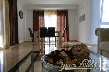 هتل Yucca Villas