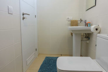 هتل Yucca Villas