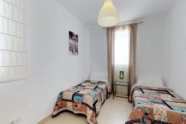 هتل Yucca Villas