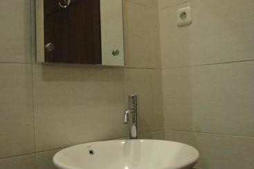 Nutana Hotel Lombok