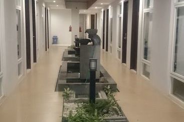 Nutana Hotel Lombok