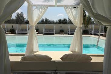 Relais Le Fornacelle