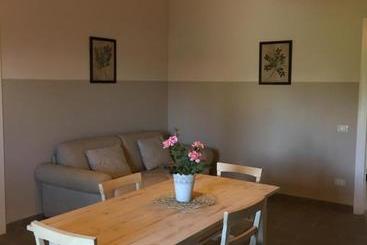Relais Le Fornacelle