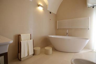 استراحتگاه Masseria Fortificata San Francesco