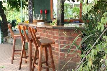 Riverbend Country House