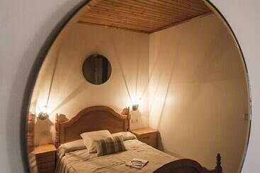 Cottage Turismo Rural O Xastre De Anos