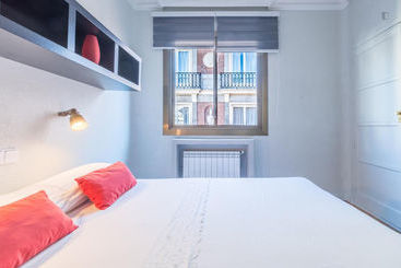Premium Home Gran Vía