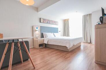 Hanting  Xian Qujiang International Convention And Exhibition Center