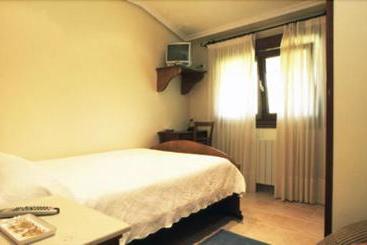 Agroturismo Ibarrondo Etxea