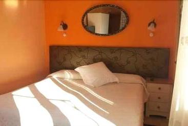 Agroturismo Ibarrondo Etxea