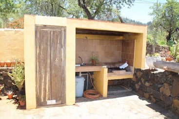 Casas Rurales Los Marantes
