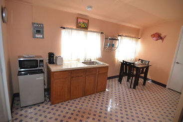 Executive Villas