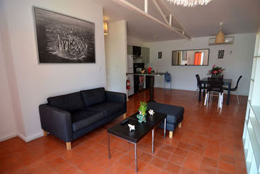 Executive Villas