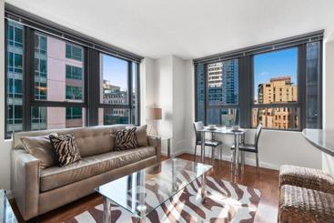 Global Luxury Suites At China Town