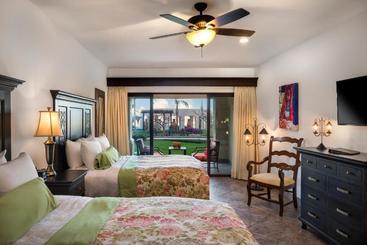 The Residences at Hacienda Encantada