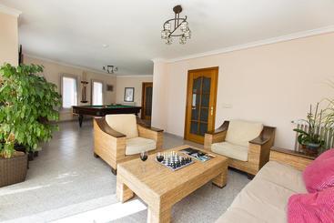 Hostal Casa Clara
