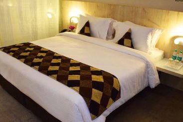 هتل Kyriad  Candolim  Goa
