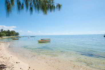 هتل Cape Bay Luxury Beach Apartments