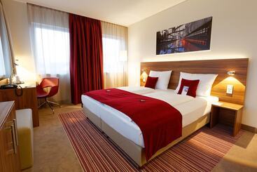 هتل Four Points Flex by Sheraton Essen