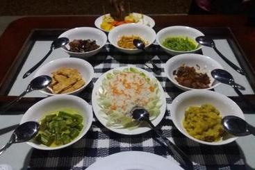 هتل Great Wall Tourist Rest