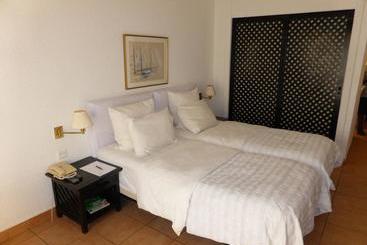 هتل Mercure N Djamena Le Chari