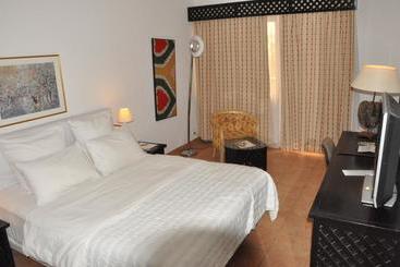 هتل Mercure N Djamena Le Chari