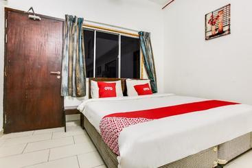 هتل Oyo Rooms Jalan Raja Laut