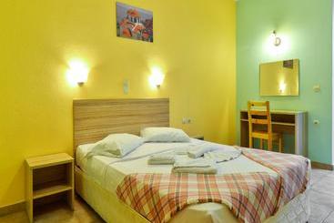 هتل Zante Inn