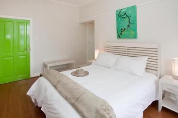 פנסיון The Queen Of Calitzdorp