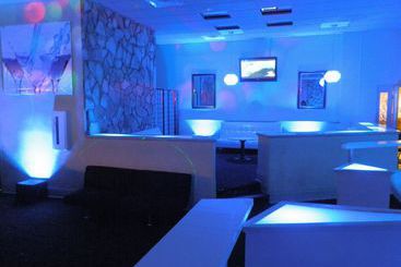 Regency Hotel & Conference Center